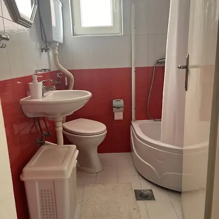 Vibe Apartment Belgrade